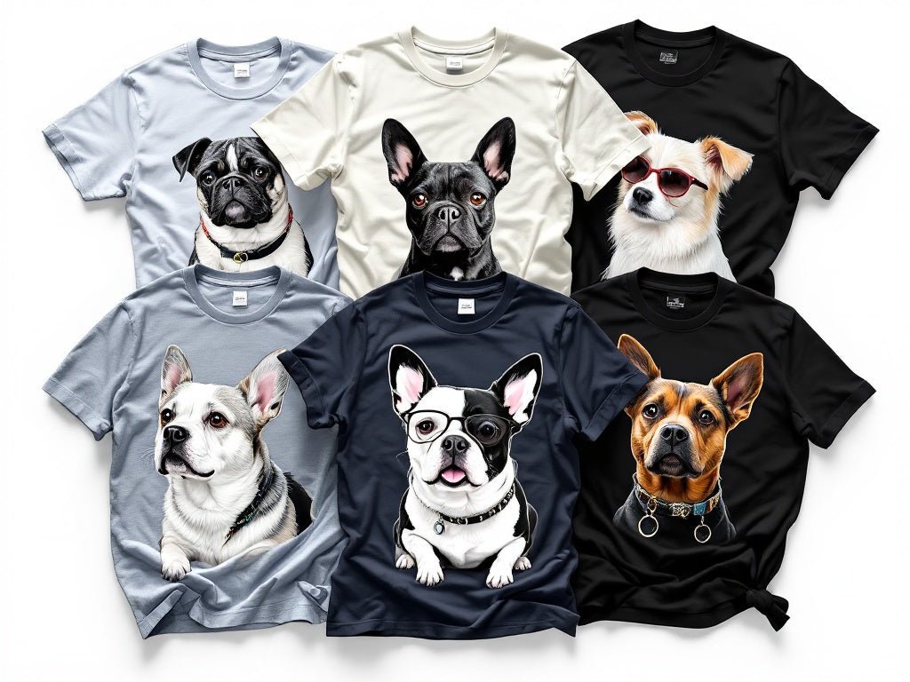 DOGS & HUMANS Moda per Chi Ama i Cani - Aky & Co.