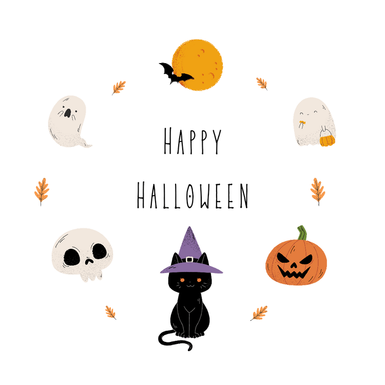 HALLOWEEN: Stile per Tutta la Famiglia! - Aky & Co.