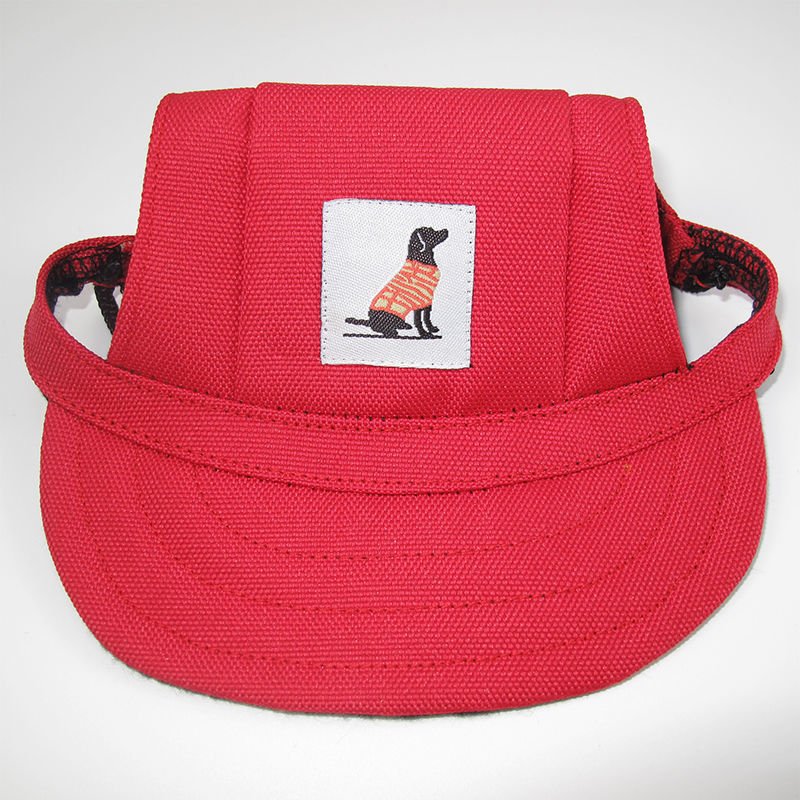 🧢 Cappellino Estivo per Cani e Gatti – Protezione Solare con Stile - Aky & Co.
