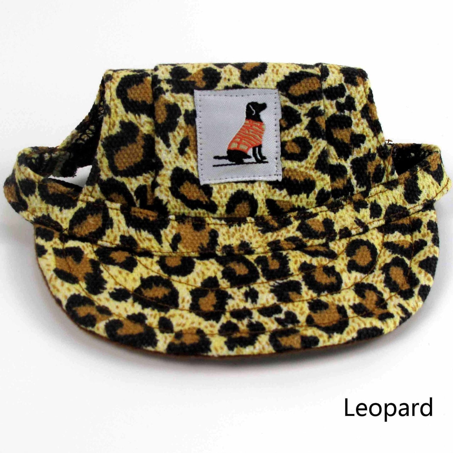🧢 Cappellino Estivo per Cani e Gatti – Protezione Solare con Stile - Aky & Co.