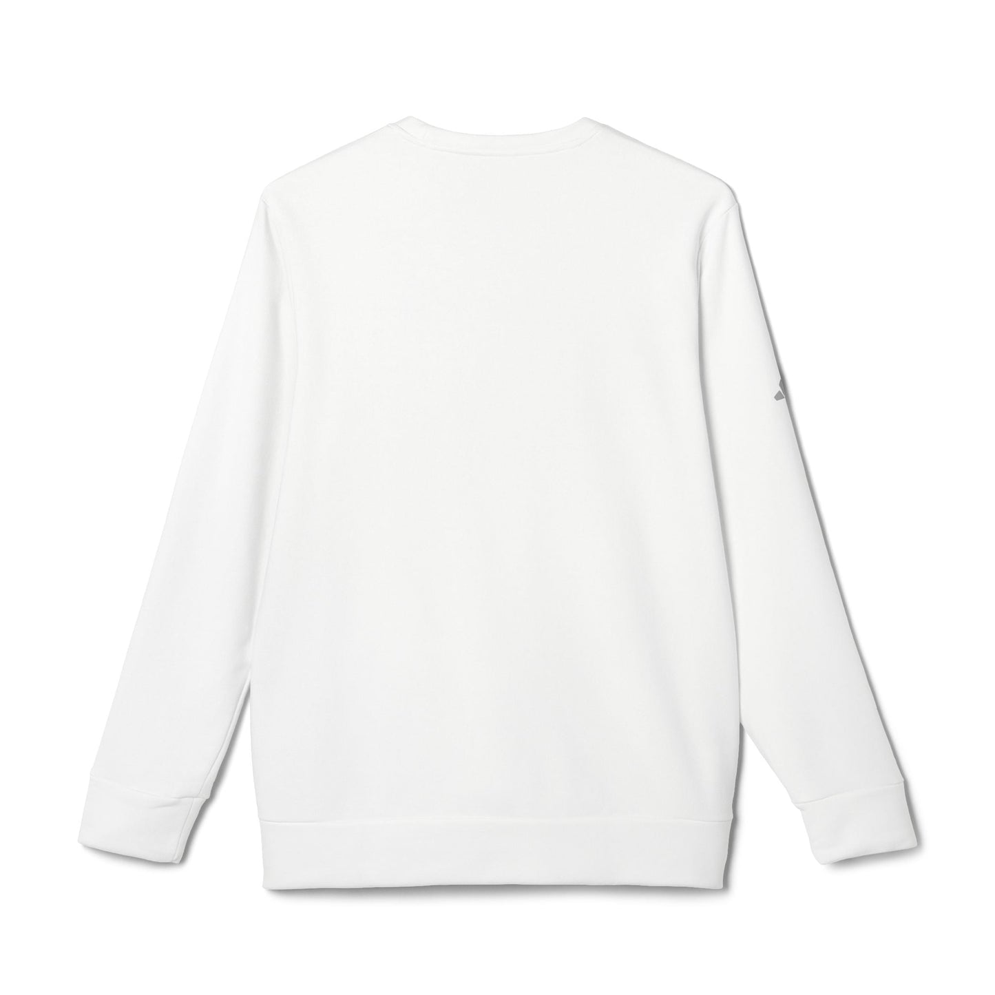 Felpa Girocollo Unisex Festiva - Design "Holiday Cheer" by Adidas - Aky & Co.