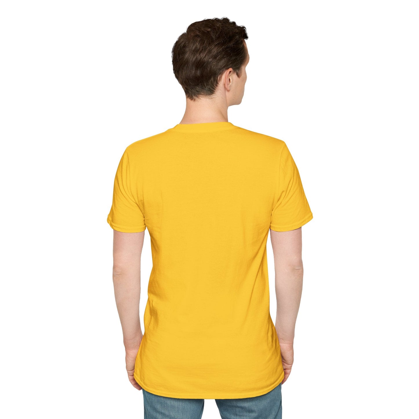 Maglietta Unisex con Design di Cucciolo: Perfetta per gli Amanti dei Cani - Solo su APF Shop Online - Aky & Co.