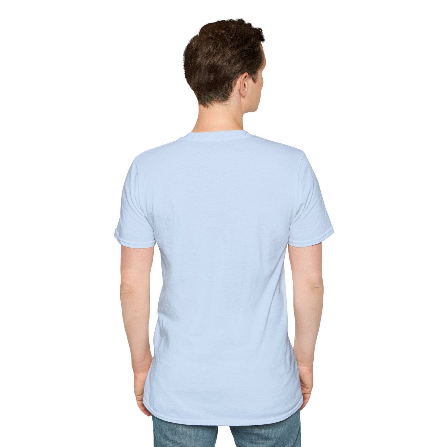 Maglietta Unisex con Design di Cucciolo: Perfetta per gli Amanti dei Cani - Solo su APF Shop Online - Aky & Co.