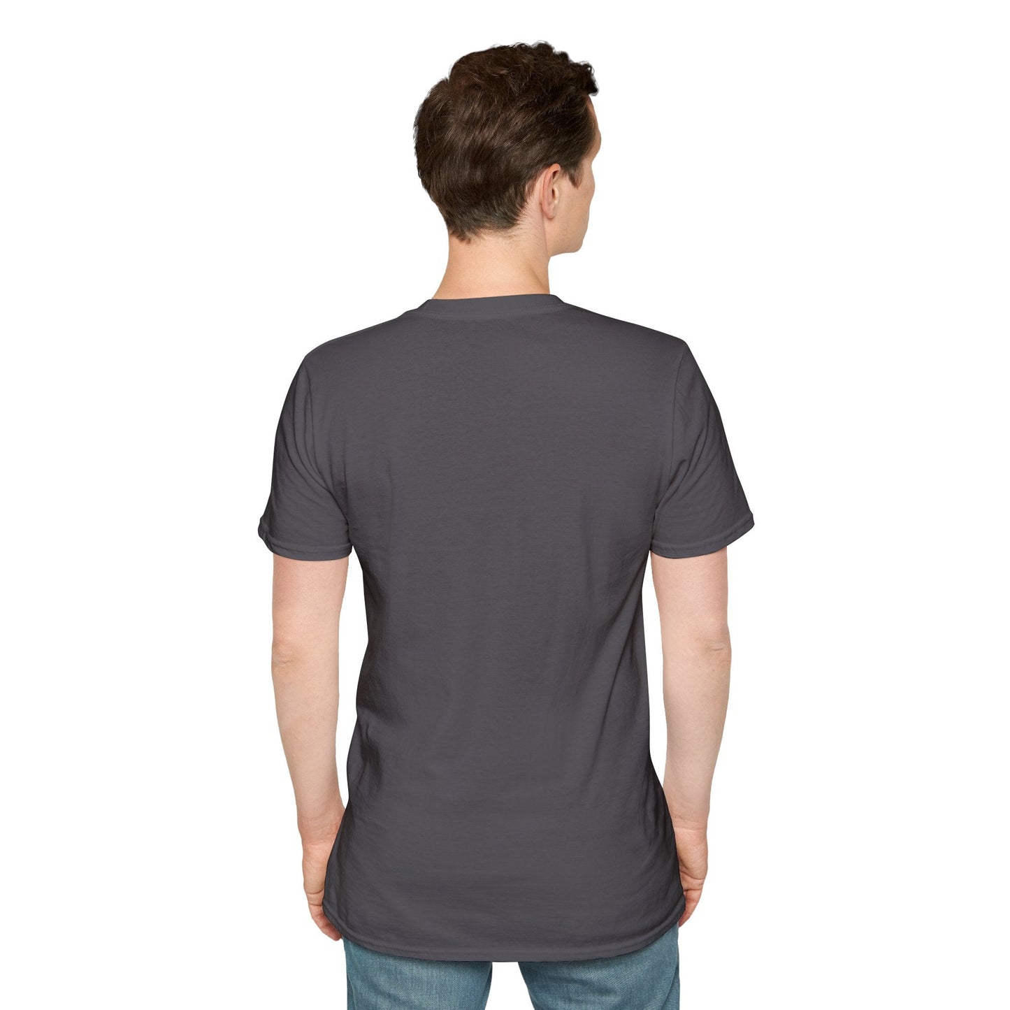 Maglietta Unisex con Design di Cucciolo: Perfetta per gli Amanti dei Cani - Solo su APF Shop Online - Aky & Co.