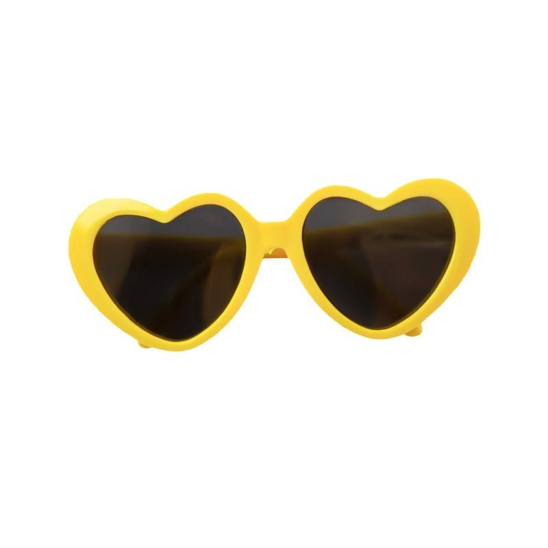Occhiali da Sole Creativi per Cani e Gatti - Accessori alla Moda per Animali - Aky & Co.