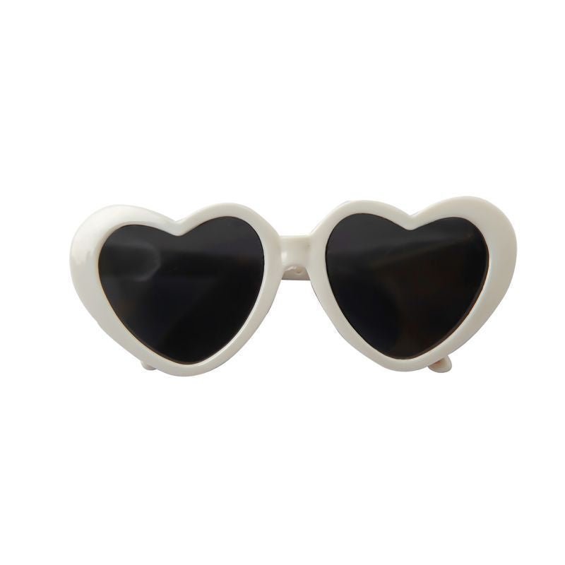 Occhiali da Sole Creativi per Cani e Gatti - Accessori alla Moda per Animali - Aky & Co.