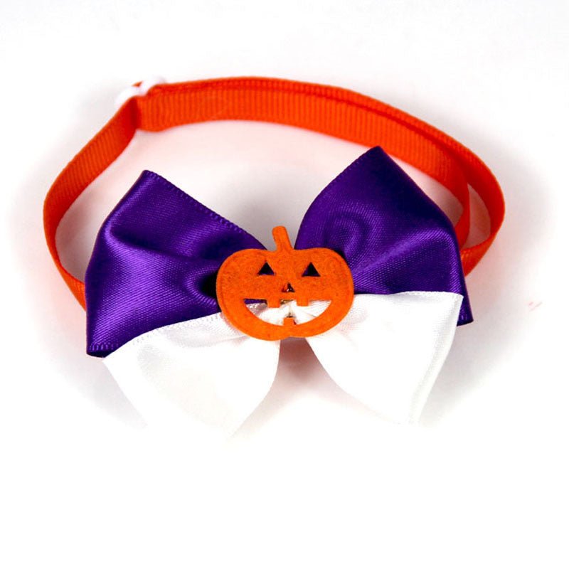 Pet Bat Wings Festival Funny Dog Bow Tie - Aky & Co.