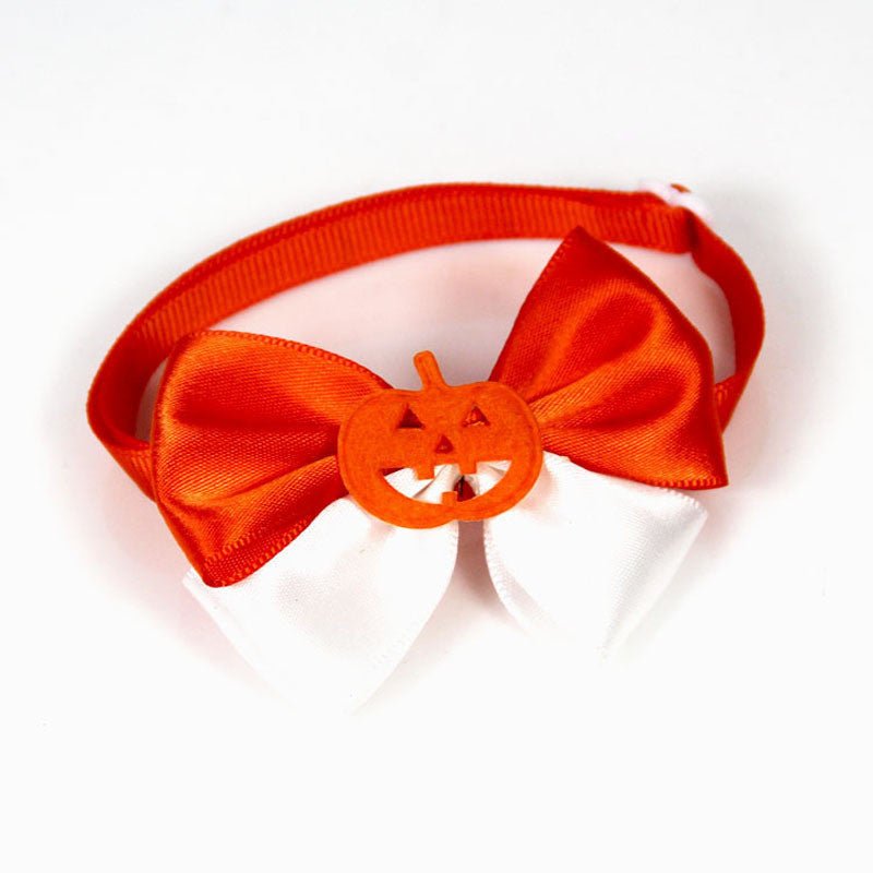 Pet Bat Wings Festival Funny Dog Bow Tie - Aky & Co.