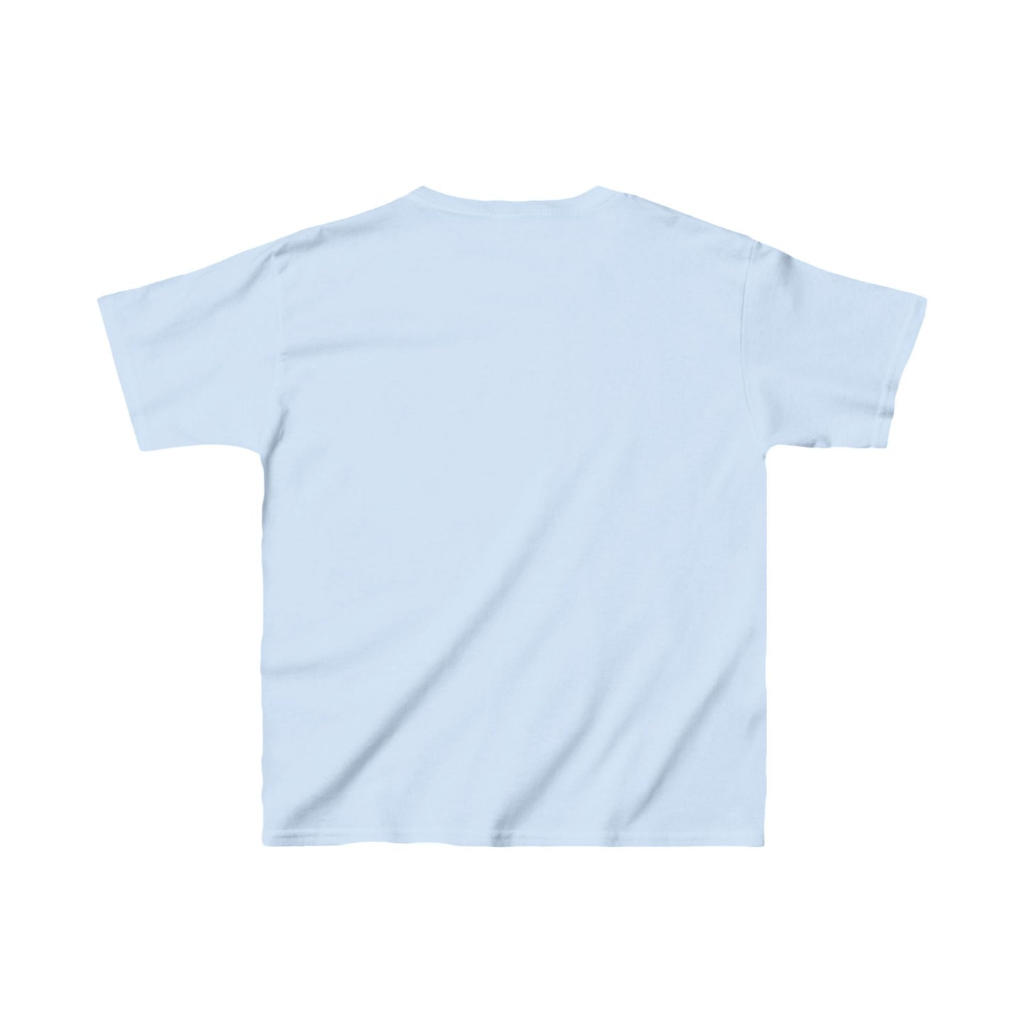 T-Shirt per Bambini di Halloween con Design di Zucca - Aky & Co.