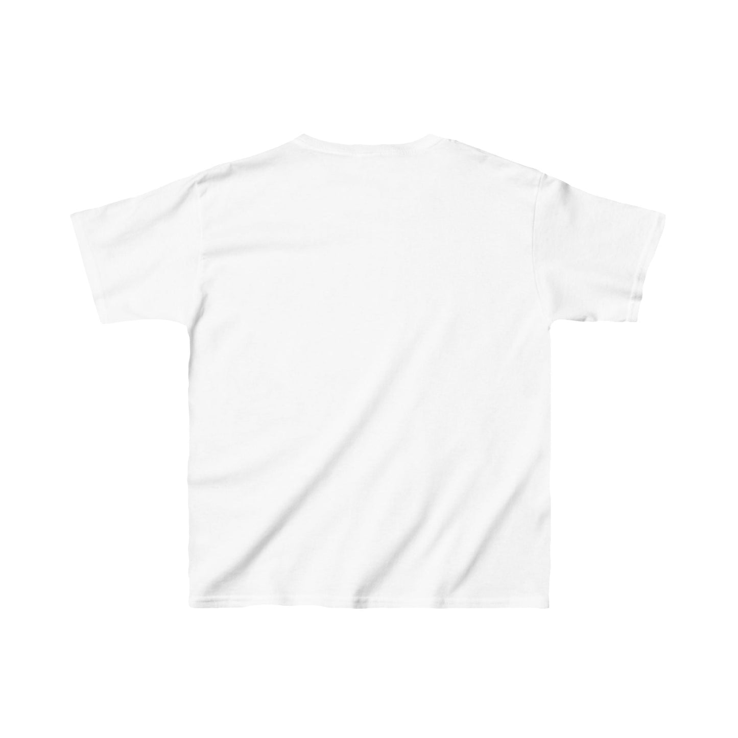 T-Shirt per Bambini di Halloween con Design di Zucca - Aky & Co.