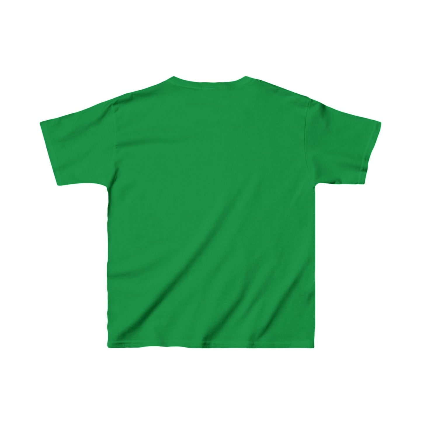 T-Shirt per Bambini di Halloween con Design di Zucca - Aky & Co.