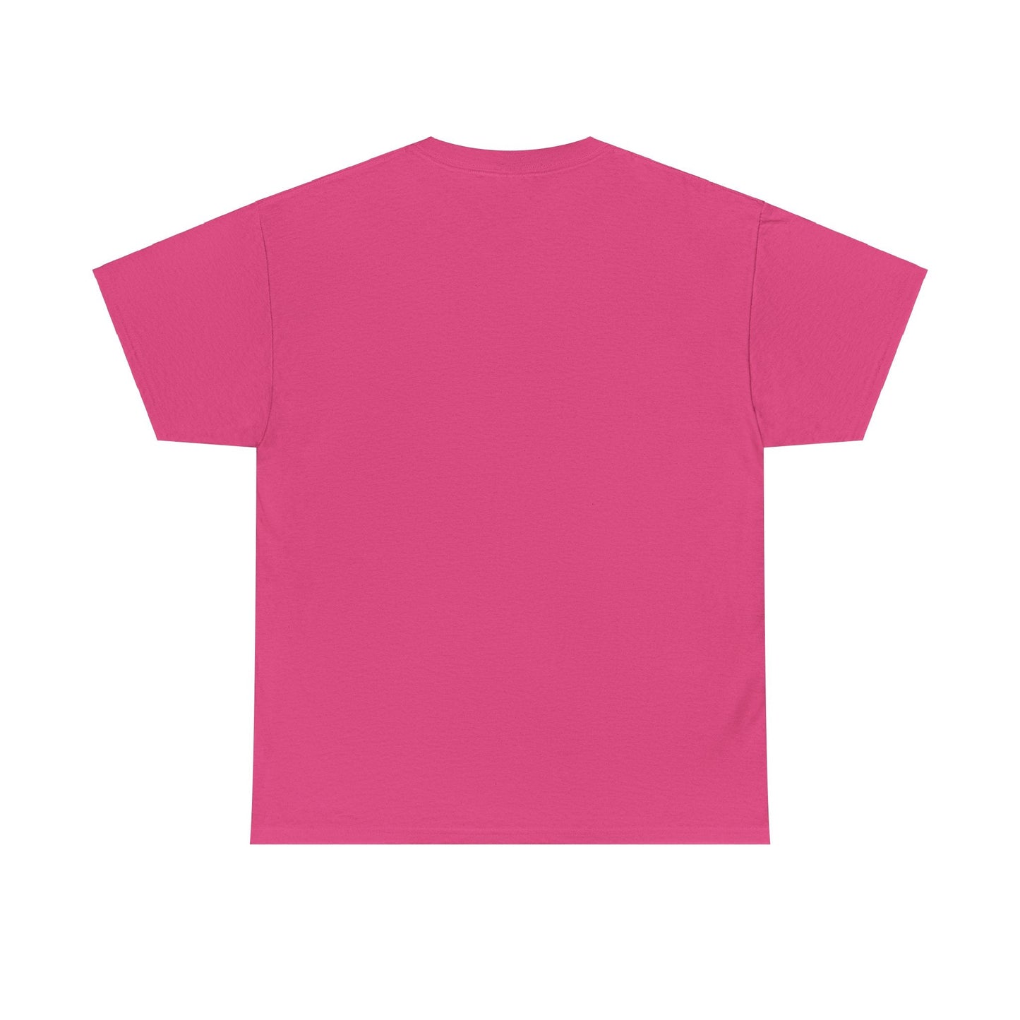 Unisex Heavy Cotton Tee - 3 Yorkshire Terrier - Aky & Co.