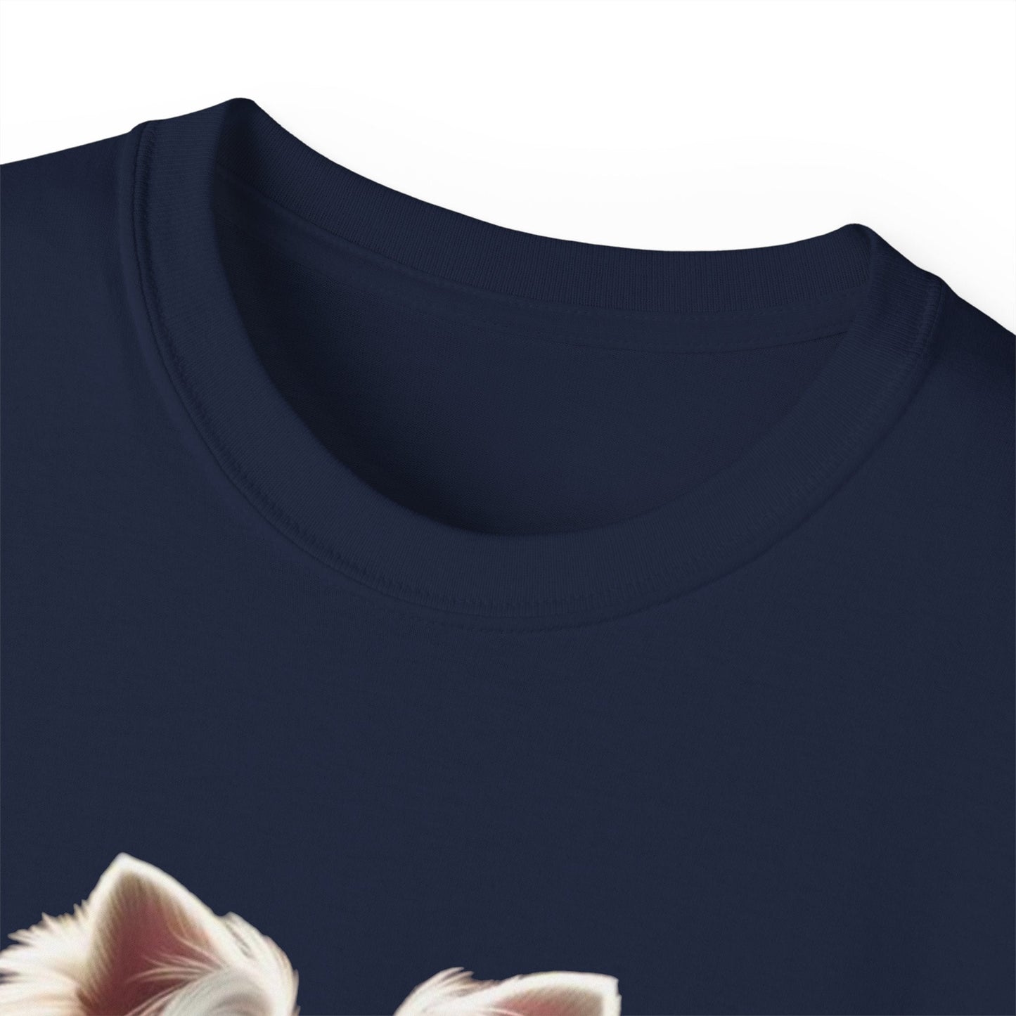 🐕 Yorkshire Terrier - Maglietta Unisex Ultra Cotone con Design Esclusivo - Aky & Co.