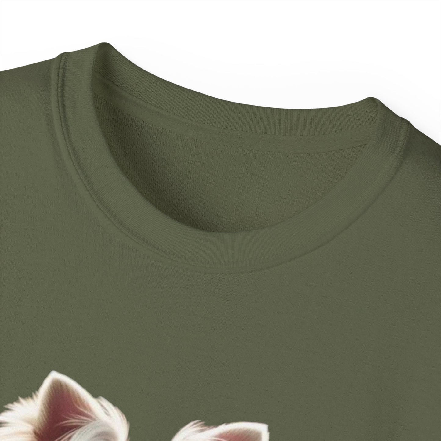 🐕 Yorkshire Terrier - Maglietta Unisex Ultra Cotone con Design Esclusivo - Aky & Co.