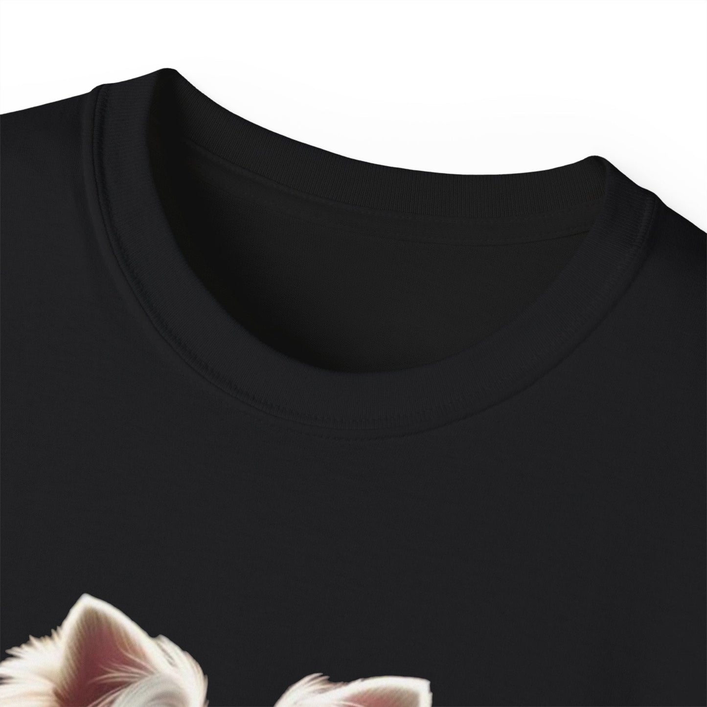 🐕 Yorkshire Terrier - Maglietta Unisex Ultra Cotone con Design Esclusivo - Aky & Co.