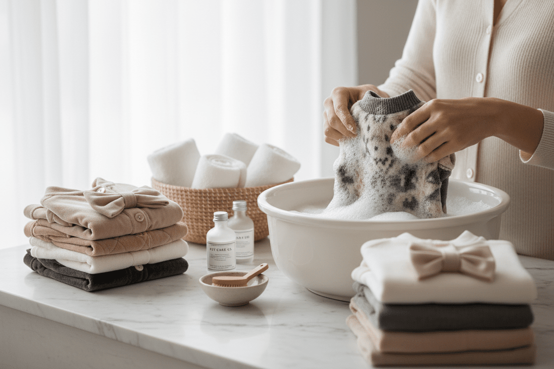 Come Prendersi Cura dell'Abbigliamento Premium per Animali - AKYCO