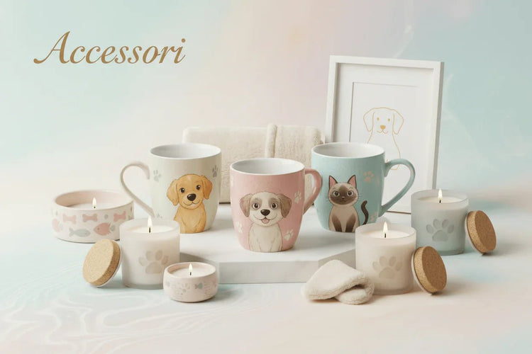 Accessori - AKYCO
