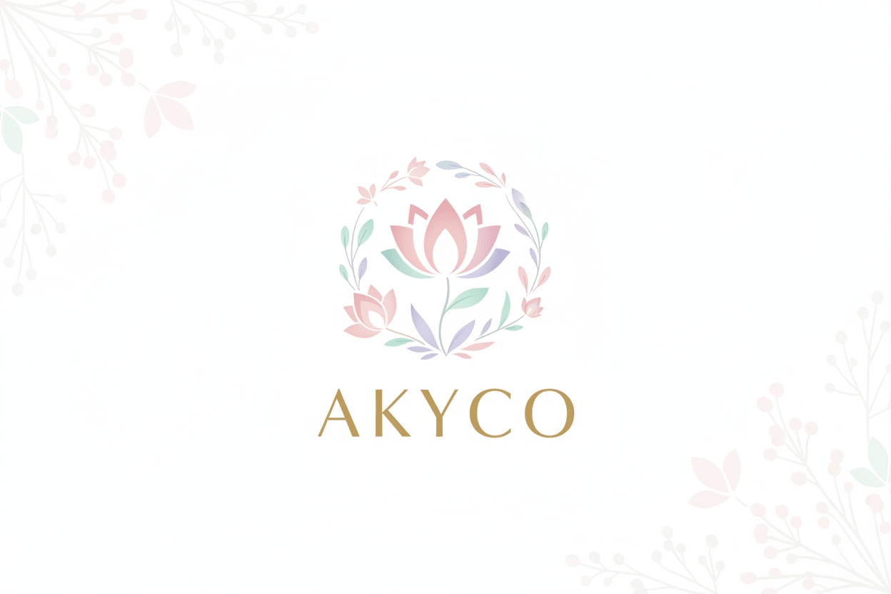 AKYCO Brand Collection - AKYCO