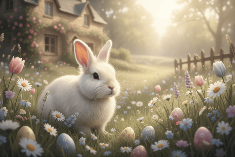 Collezione Pasqua - AKYCO