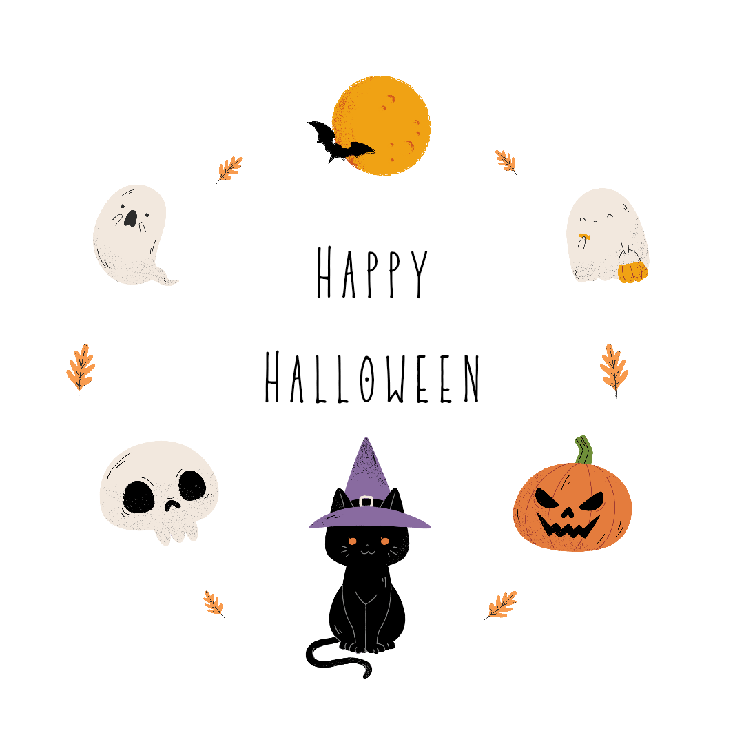 HALLOWEEN: Stile per Tutta la Famiglia! - Aky & Co.