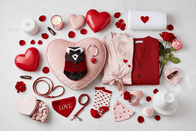 Valentine's Day Collection - AKYCO
