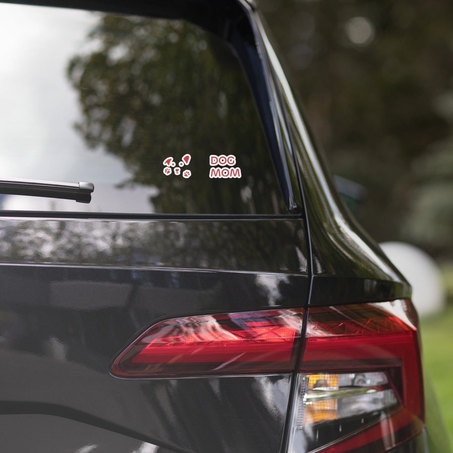 Adesivi con applicazione senza bolle - AKYCO