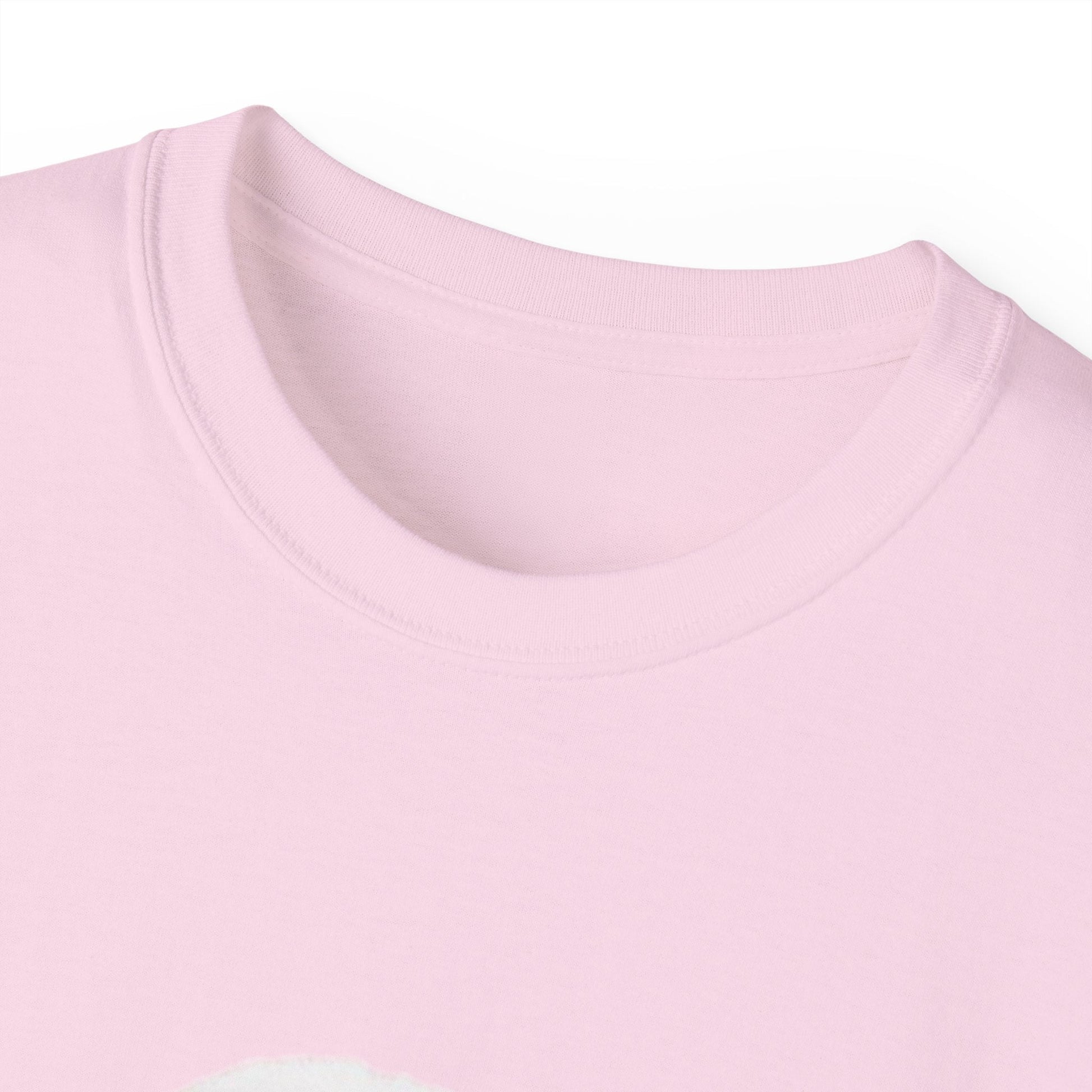 🐕 Barboncino/Poodle - Maglietta Unisex Ultra Cotton - Aky & Co.