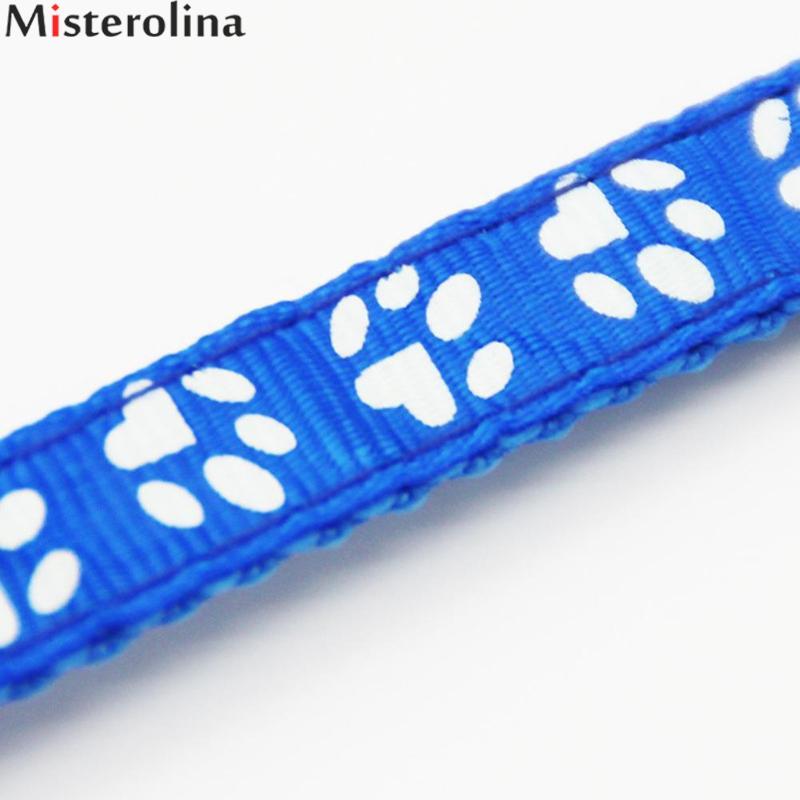 Collare di Sicurezza in Nylon Regolabile per Cani e Gatti - Aky & Co.