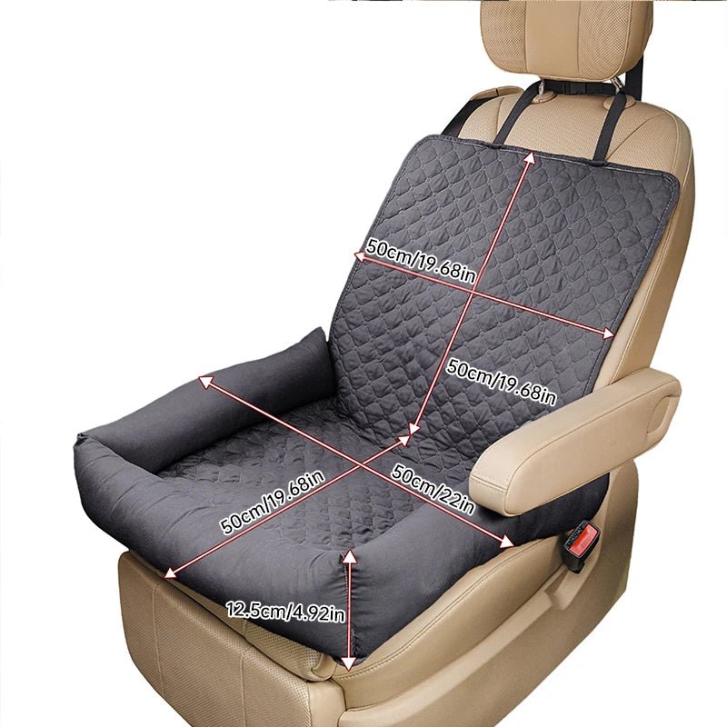 Coprisedile e nido impermeabile per animali domestici: anti - sporco per cani/gatti di taglia media e piccola - AKYCO