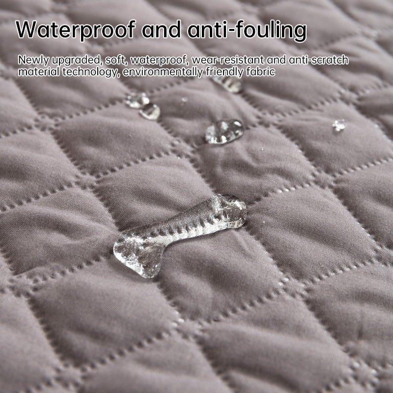 Coprisedile e nido impermeabile per animali domestici: anti - sporco per cani/gatti di taglia media e piccola - AKYCO