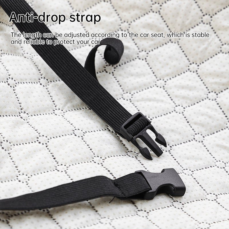 Coprisedile e nido impermeabile per animali domestici: anti - sporco per cani/gatti di taglia media e piccola - AKYCO