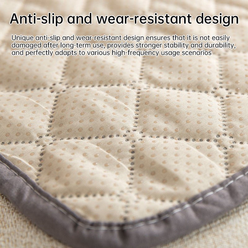 Coprisedile e nido impermeabile per animali domestici: anti - sporco per cani/gatti di taglia media e piccola - AKYCO