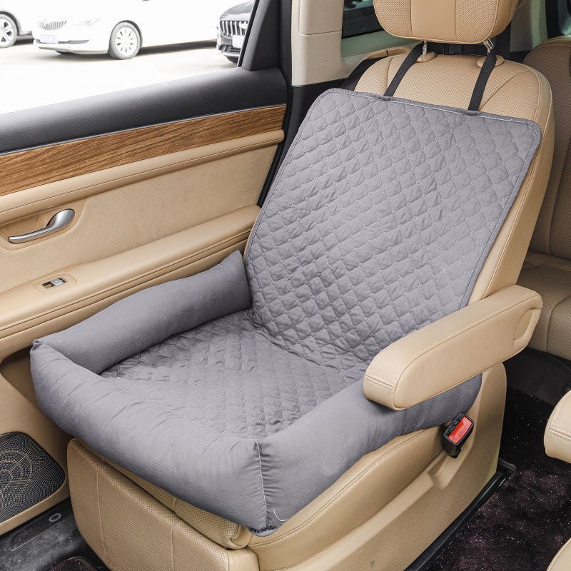 Coprisedile e nido impermeabile per animali domestici: anti - sporco per cani/gatti di taglia media e piccola - AKYCO