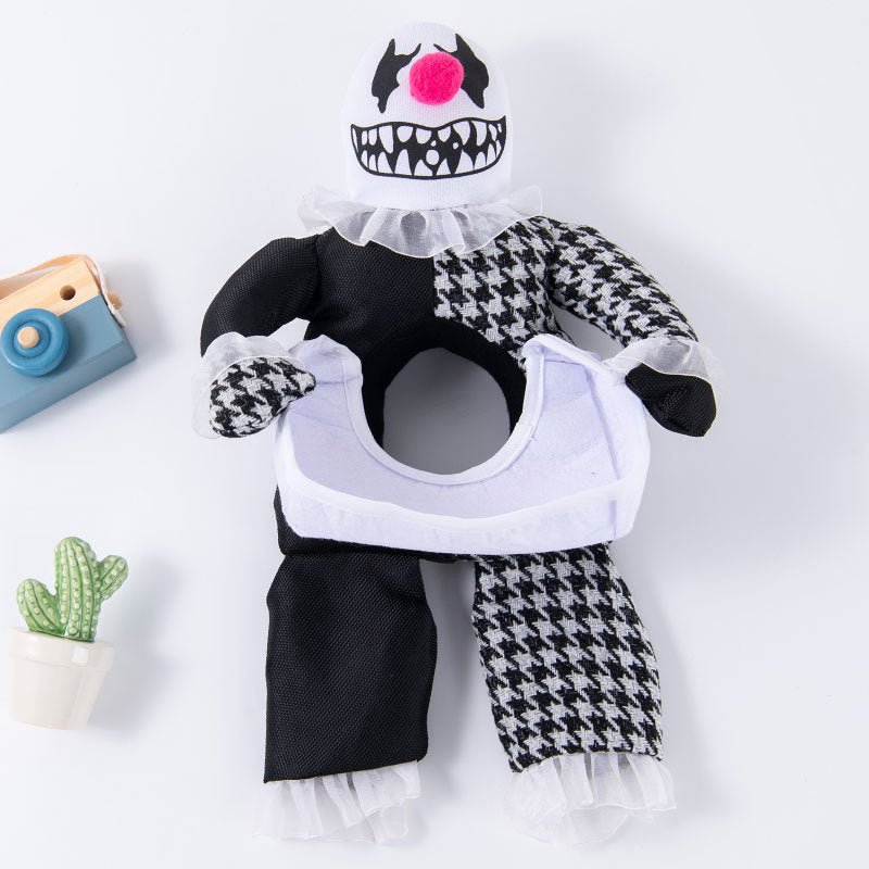 Costume Halloween per Cani | Vestito Divertente e Morbido – AKYCO Pet Clothes - AKYCO