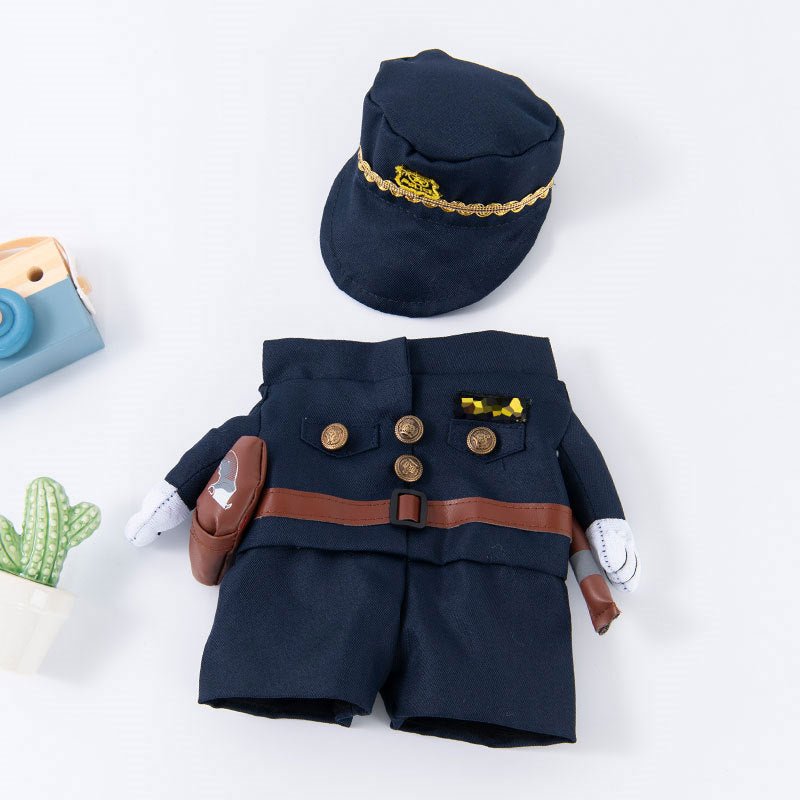 Costume Halloween per Cani | Vestito Divertente e Morbido – AKYCO Pet Clothes - AKYCO