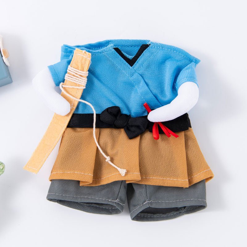 Costume Halloween per Cani | Vestito Divertente e Morbido – AKYCO Pet Clothes - AKYCO