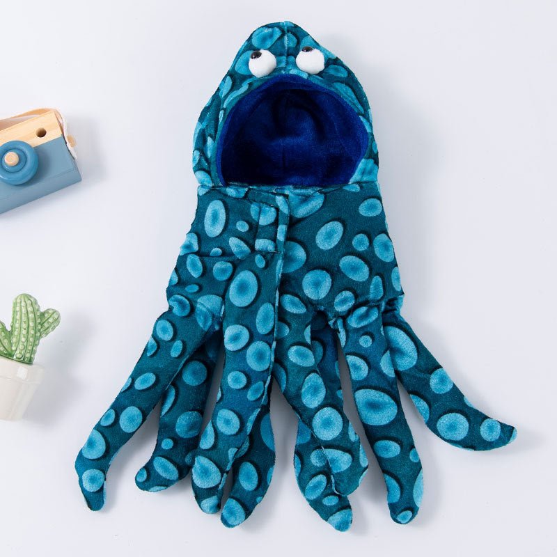 Costume Halloween per Cani | Vestito Divertente e Morbido – AKYCO Pet Clothes - AKYCO