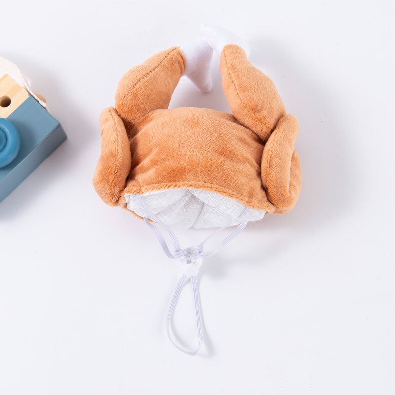 Costume Halloween per Cani | Vestito Divertente e Morbido – AKYCO Pet Clothes - AKYCO