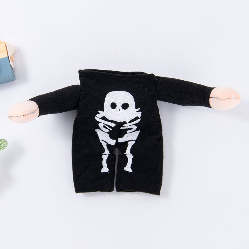 Costume Halloween per Cani | Vestito Divertente e Morbido – AKYCO Pet Clothes - AKYCO