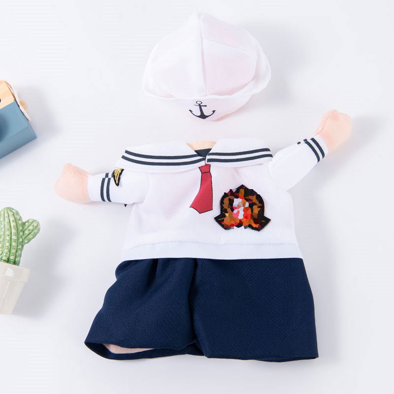 Costume Halloween per Cani | Vestito Divertente e Morbido – AKYCO Pet Clothes - AKYCO