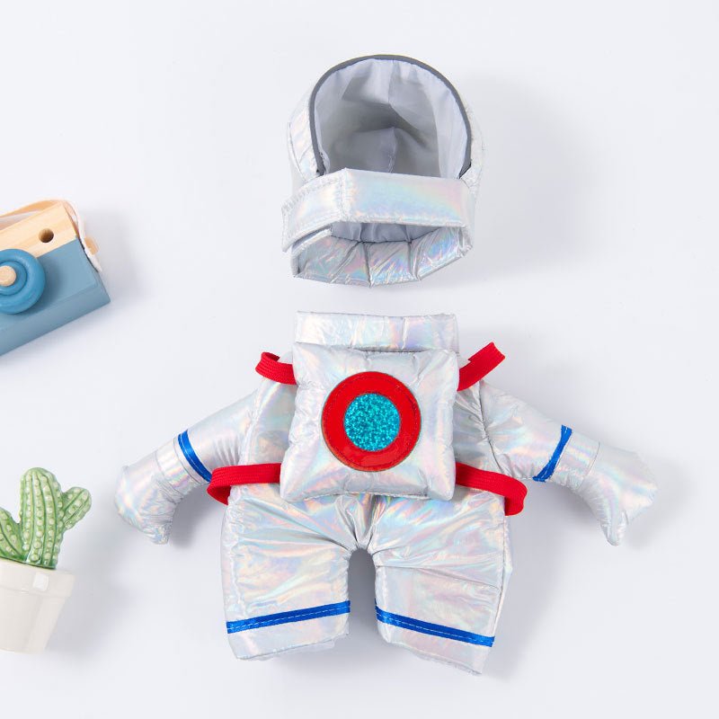 Costume Halloween per Cani | Vestito Divertente e Morbido – AKYCO Pet Clothes - AKYCO