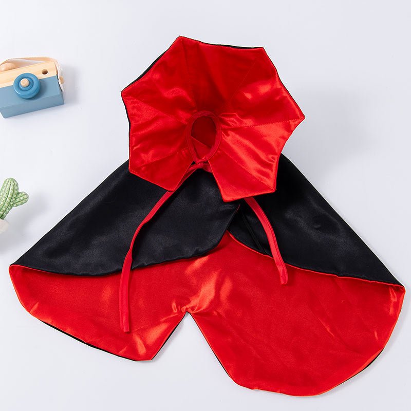 Costume Halloween per Cani | Vestito Divertente e Morbido – AKYCO Pet Clothes - AKYCO