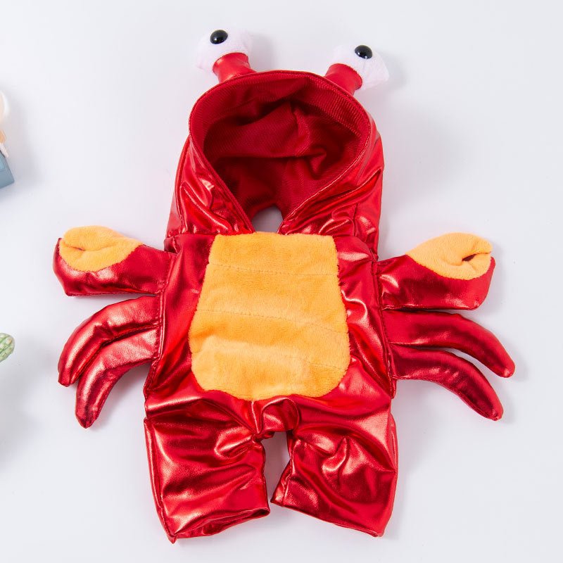 Costume Halloween per Cani | Vestito Divertente e Morbido – AKYCO Pet Clothes - AKYCO