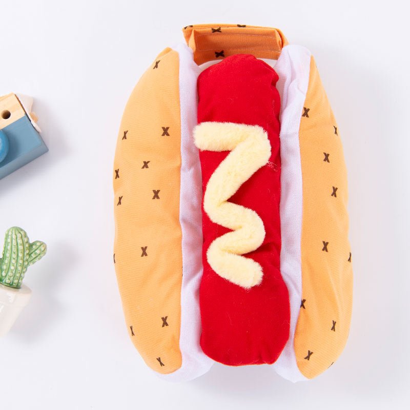 Costume Halloween per Cani | Vestito Divertente e Morbido – AKYCO Pet Clothes - AKYCO