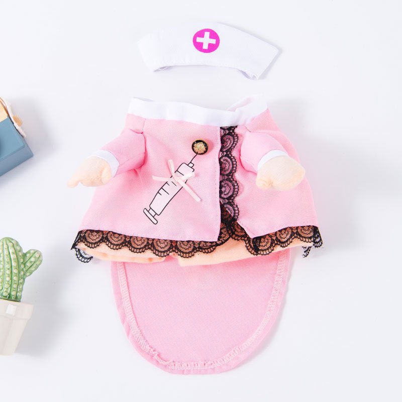 Costume Halloween per Cani | Vestito Divertente e Morbido – AKYCO Pet Clothes - AKYCO