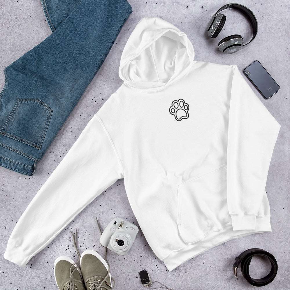 Felpa con Cappuccio - Comfort con Stile Unico - Aky & Co.