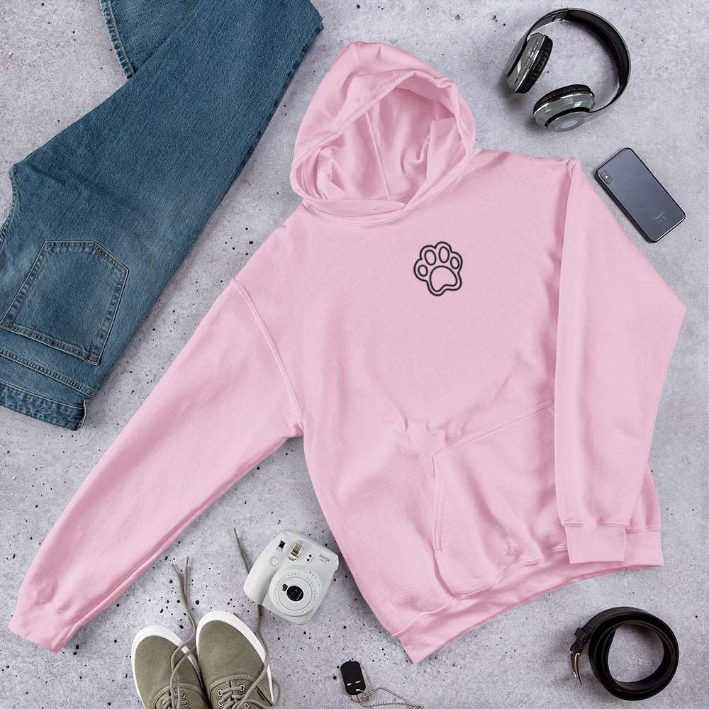 Felpa con Cappuccio - Comfort con Stile Unico - Aky & Co.