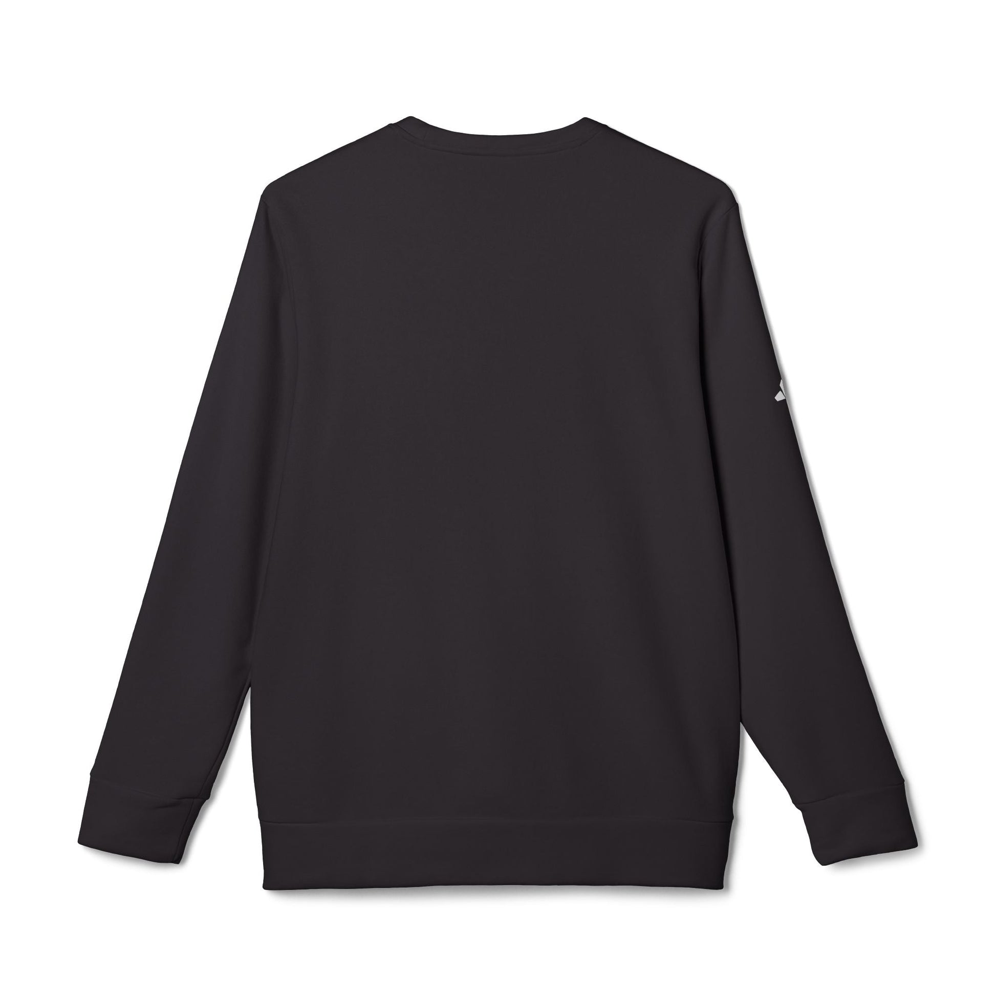 Felpa Girocollo Unisex Festiva - Design "Holiday Cheer" by Adidas - Aky & Co.