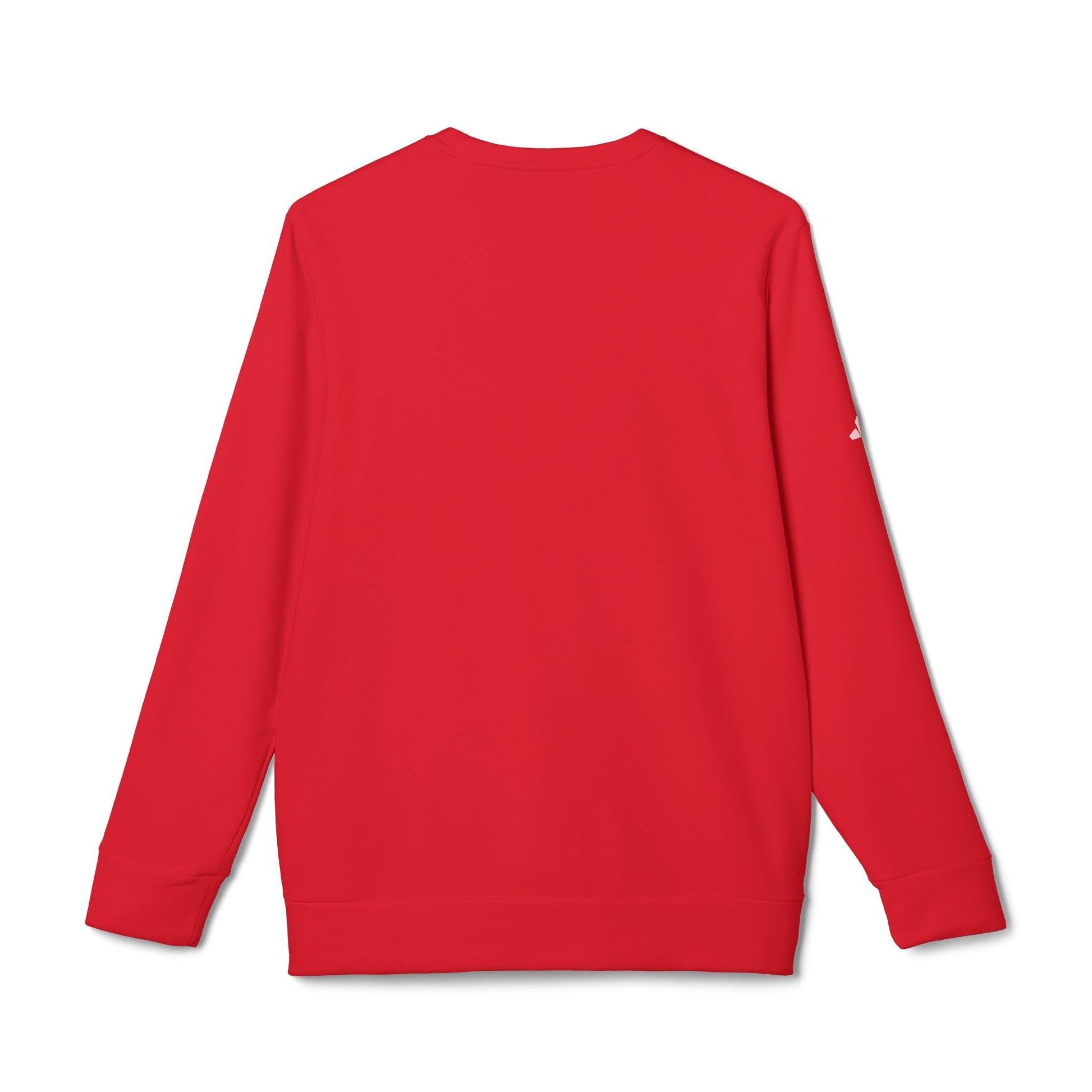 Felpa Girocollo Unisex Festiva - Design "Holiday Cheer" by Adidas - Aky & Co.