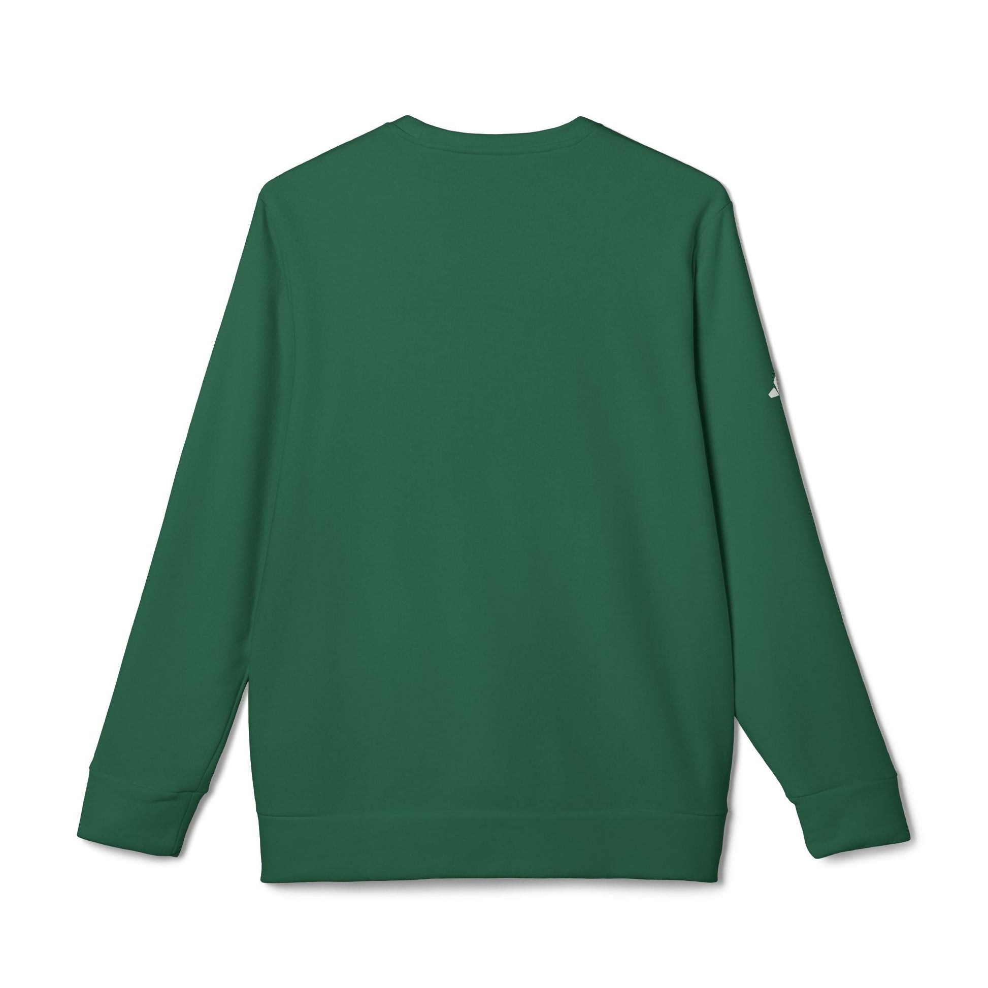 Felpa Girocollo Unisex Festiva - Design "Holiday Cheer" by Adidas - Aky & Co.